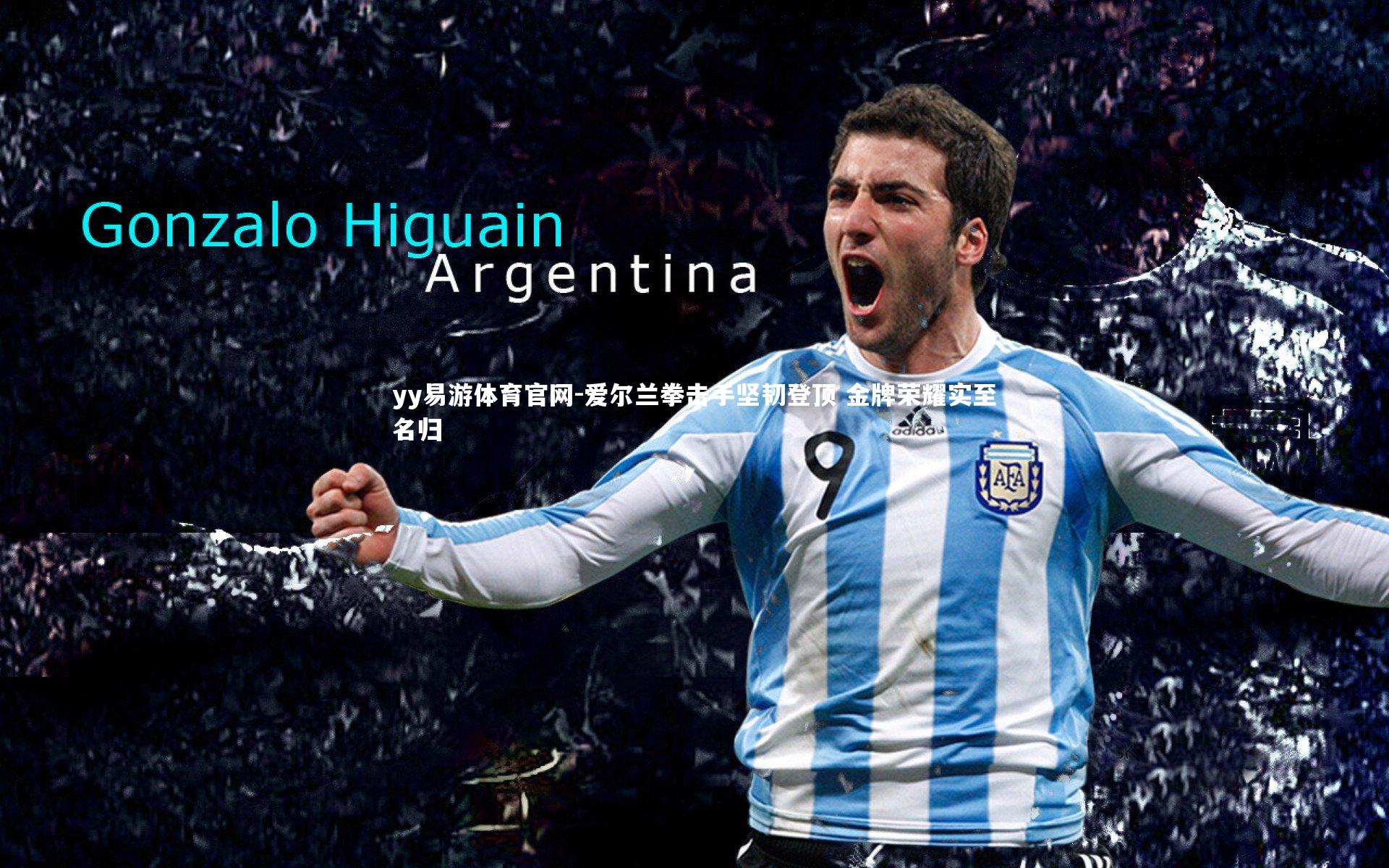 yy易游体育官网-爱尔兰拳击手坚韧登顶 金牌荣耀实至名归